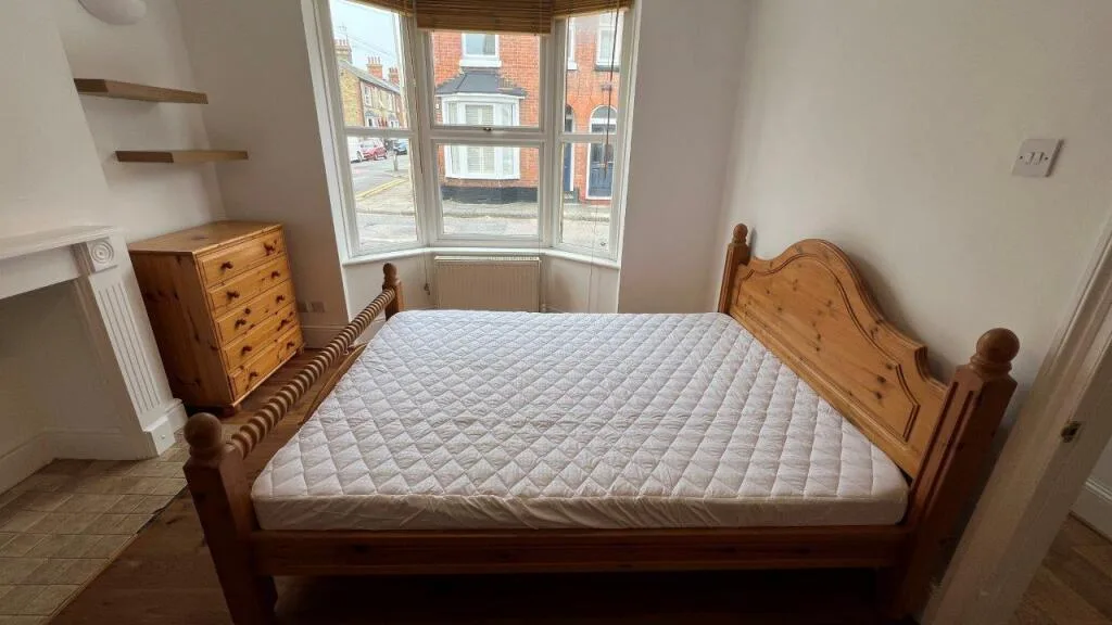 3 bedroom house for rent