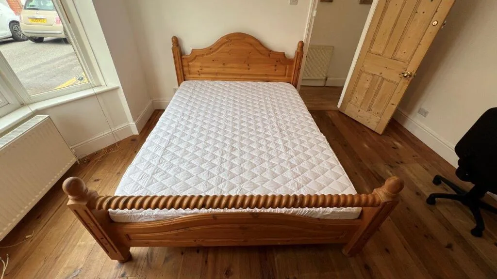 3 bedroom house for rent