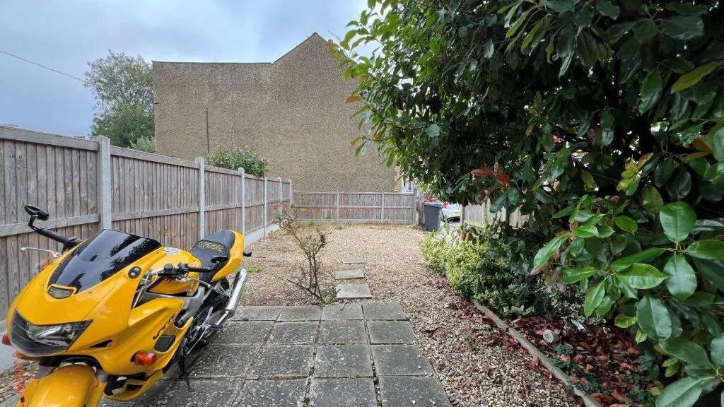 3 bedroom house for rent