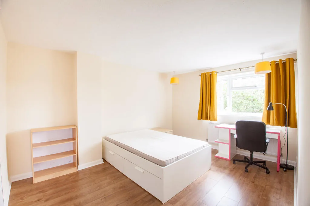 4 bedroom house for rent