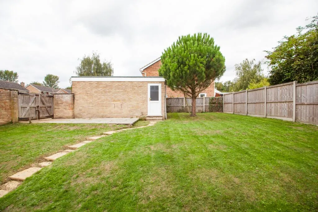 4 bedroom house for rent