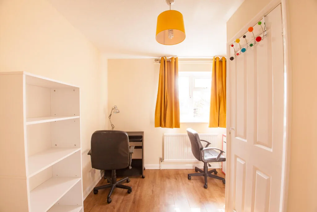 4 bedroom house for rent
