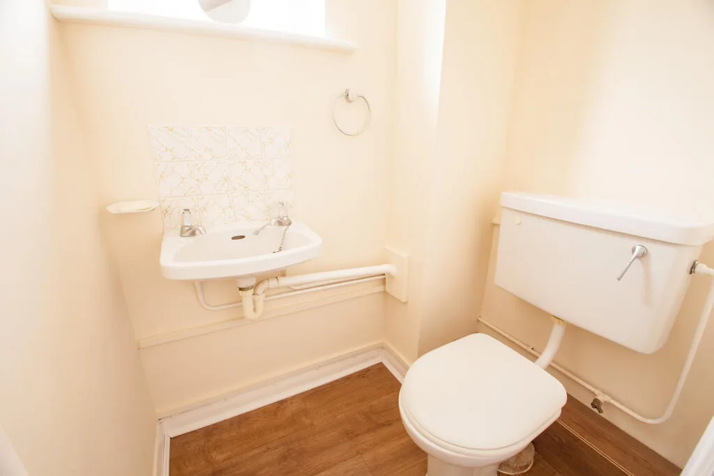 4 bedroom house for rent