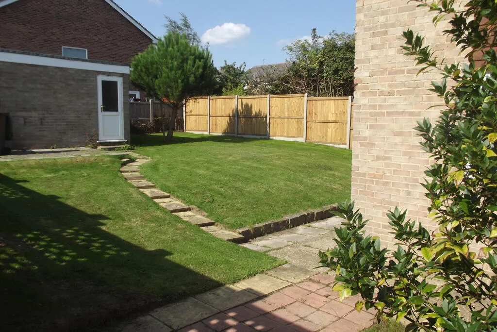 4 bedroom house for rent