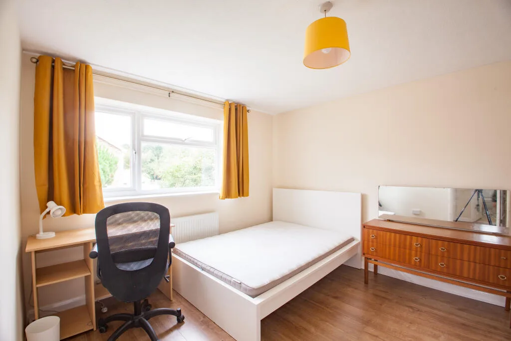4 bedroom house for rent