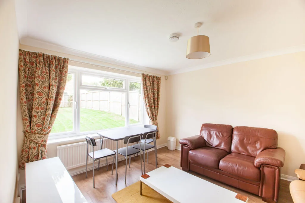 4 bedroom house for rent