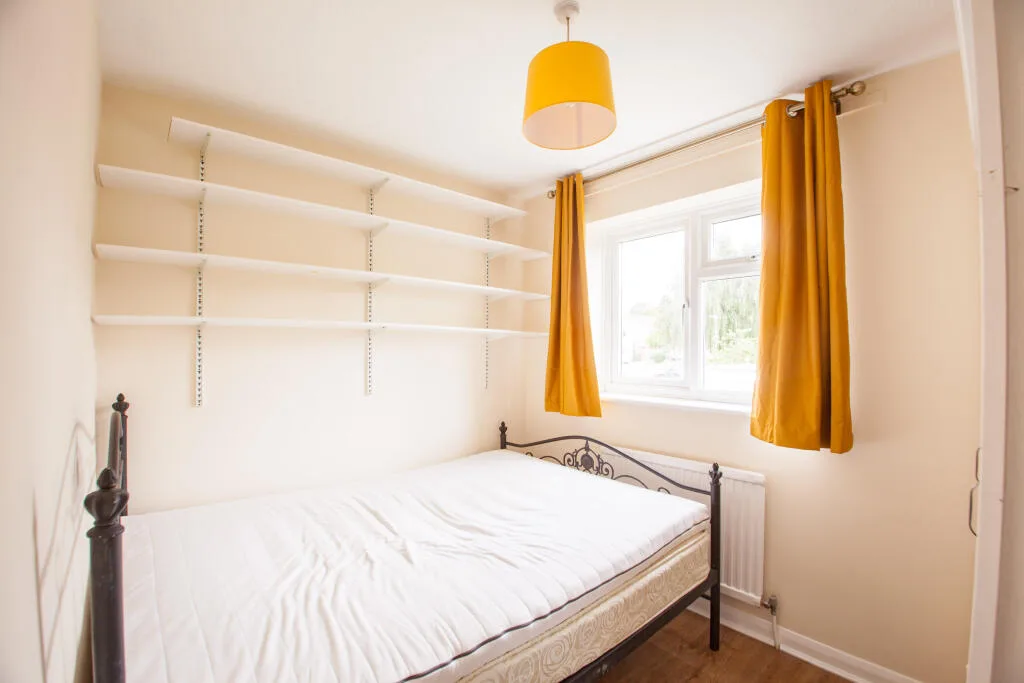 4 bedroom house for rent