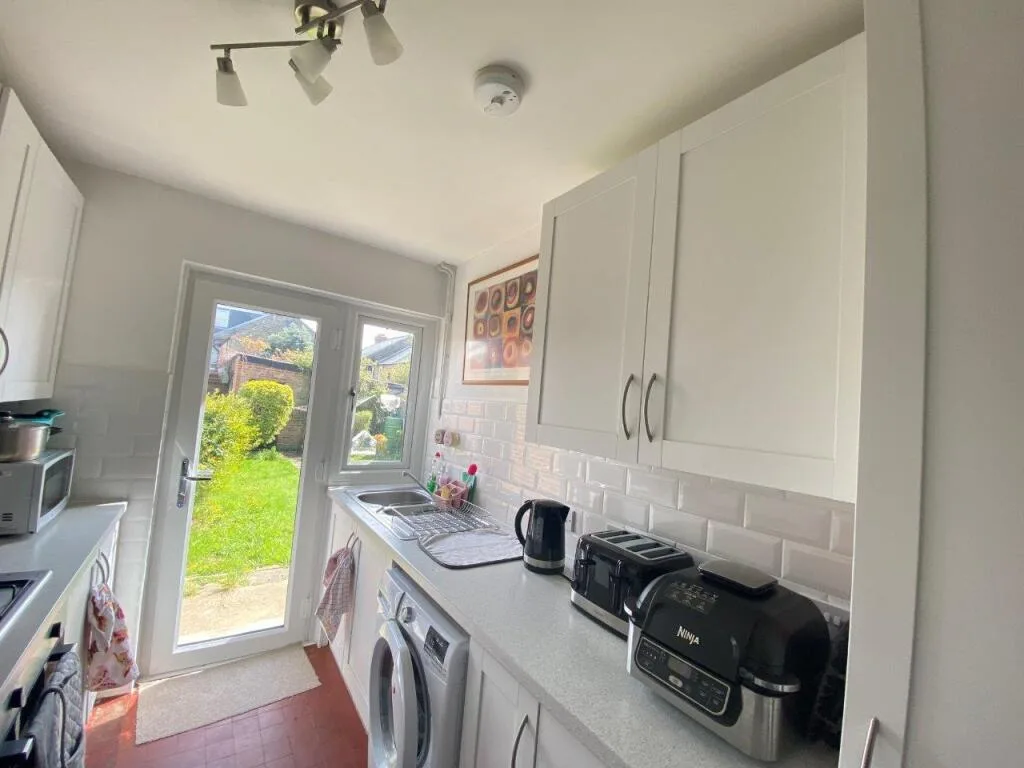 4 bedroom house for rent