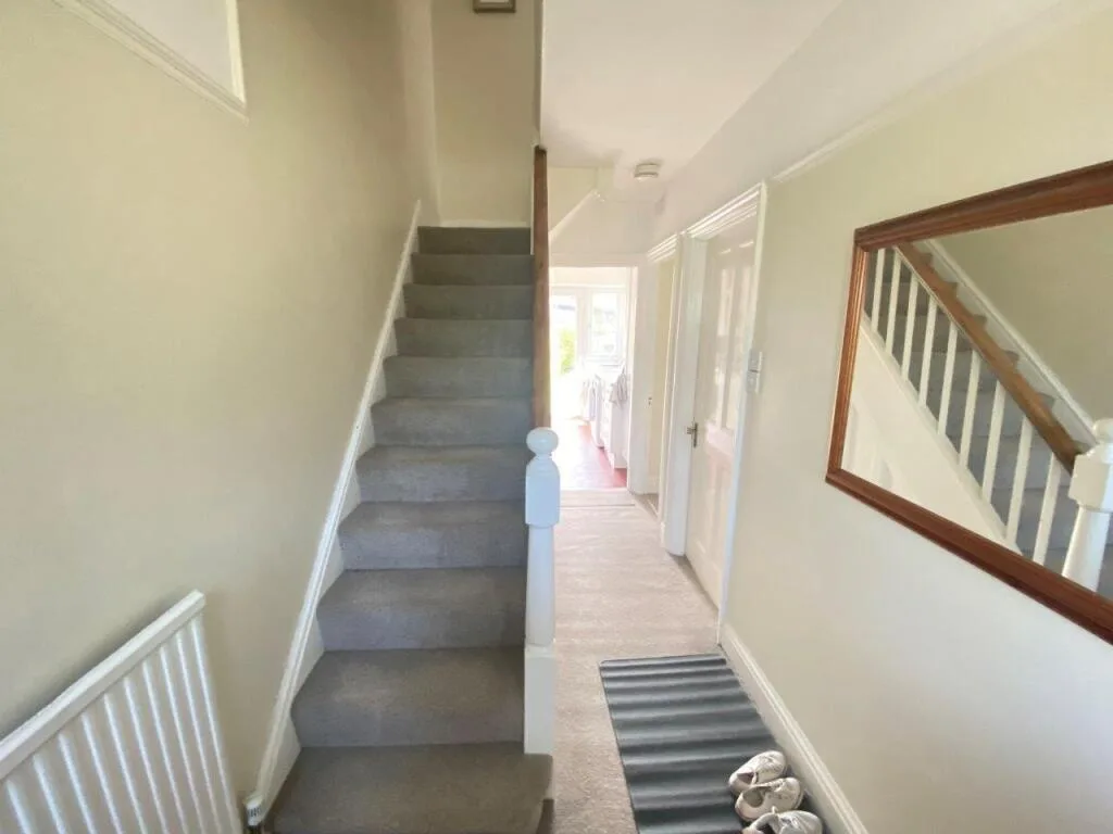 4 bedroom house for rent