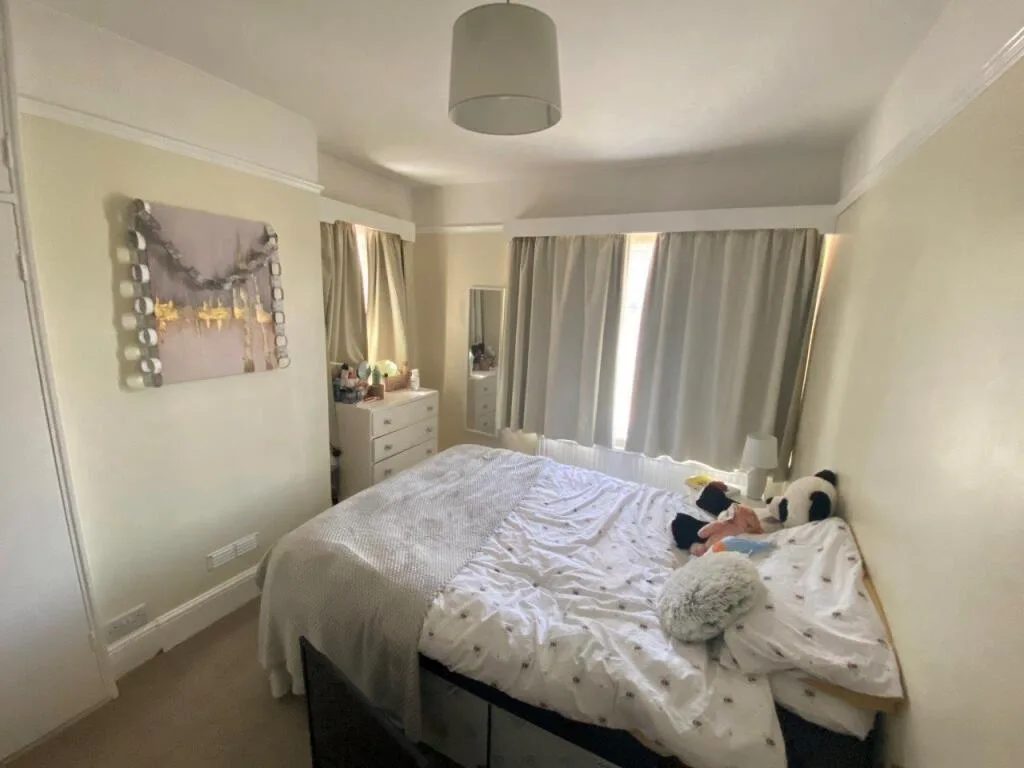 4 bedroom house for rent
