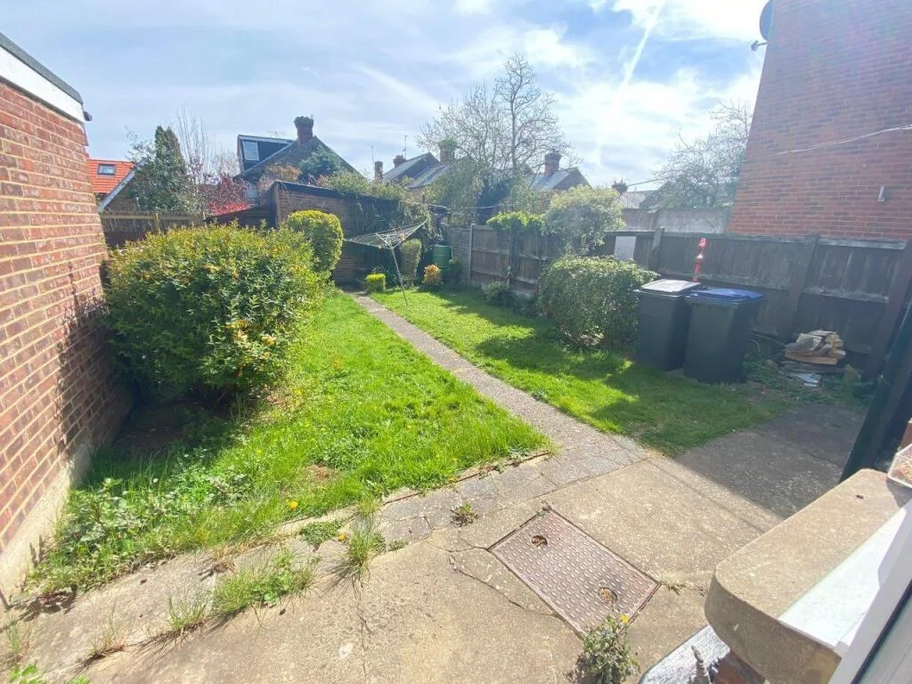 4 bedroom house for rent
