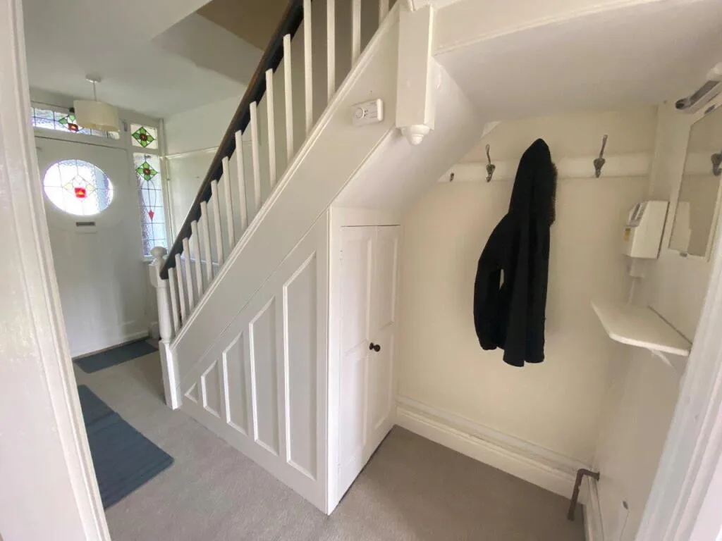 4 bedroom house for rent