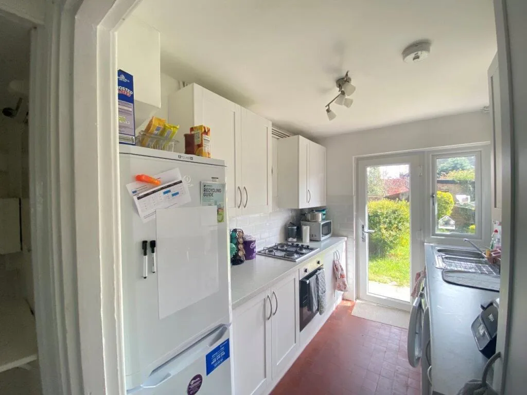 4 bedroom house for rent