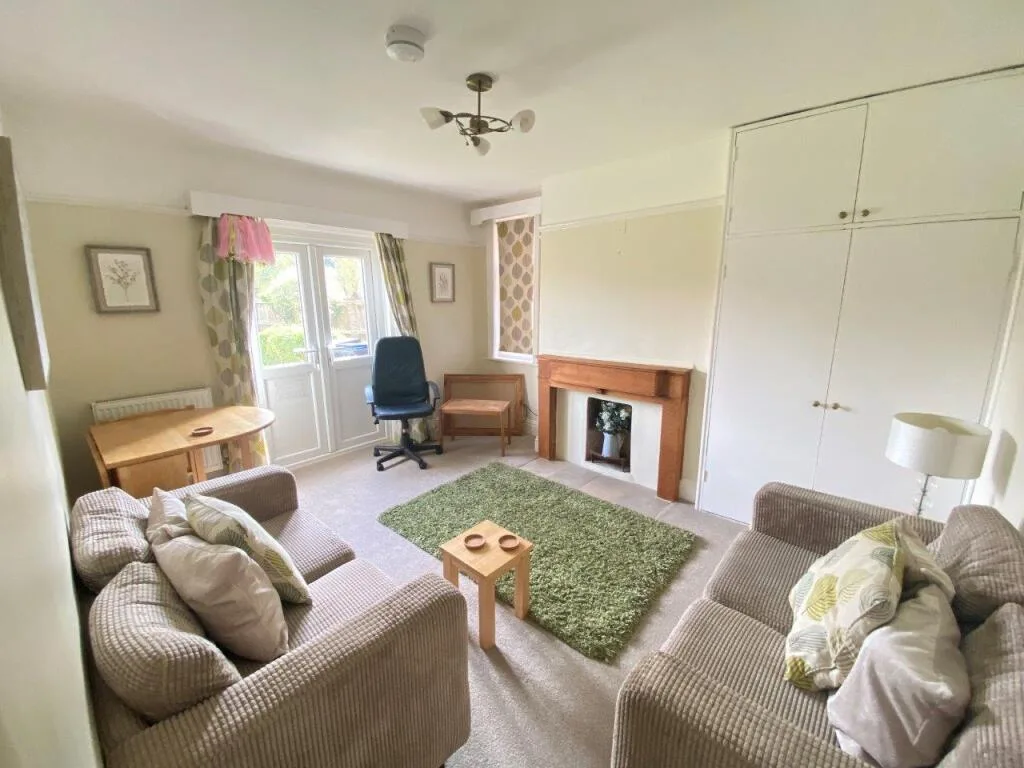 4 bedroom house for rent