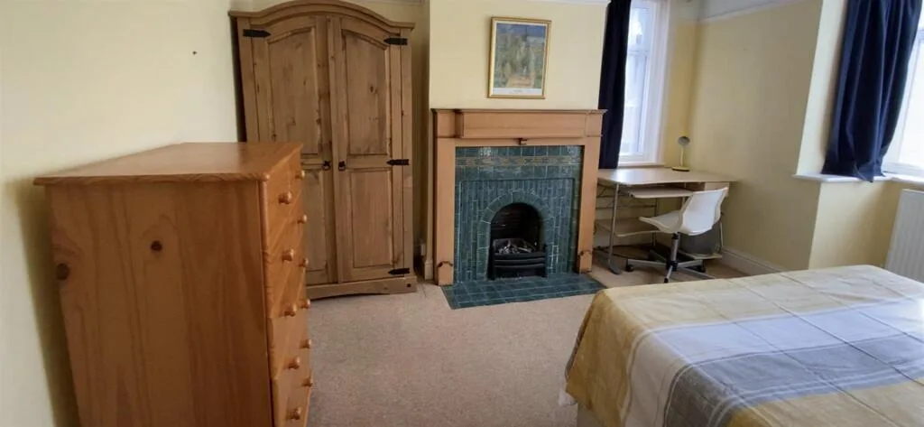 4 bedroom house for rent