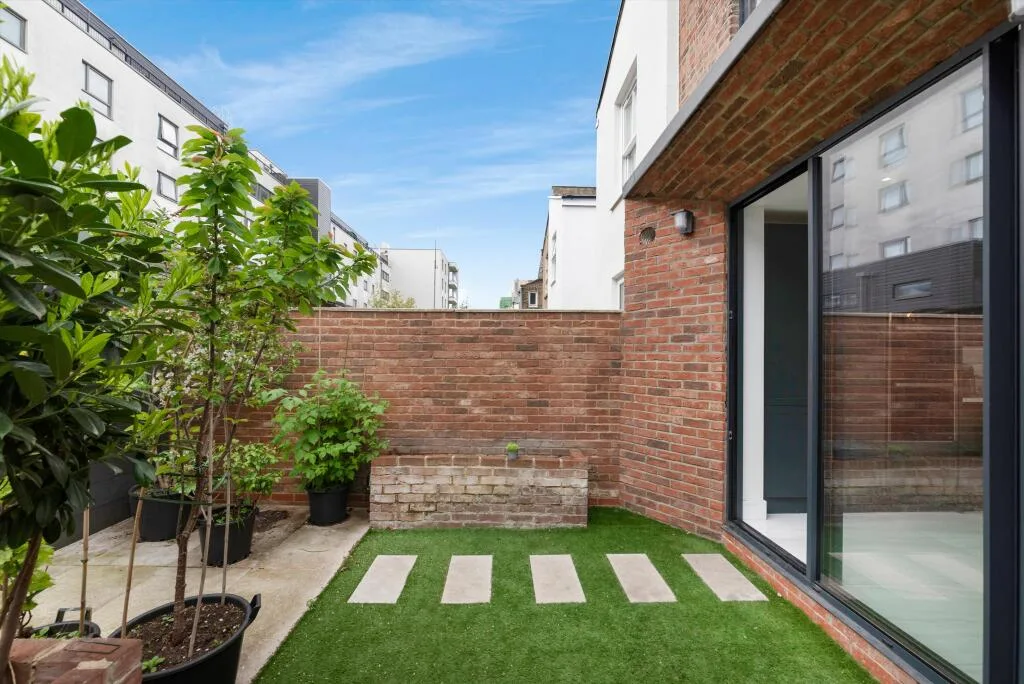 3 bedroom terraced house for rent