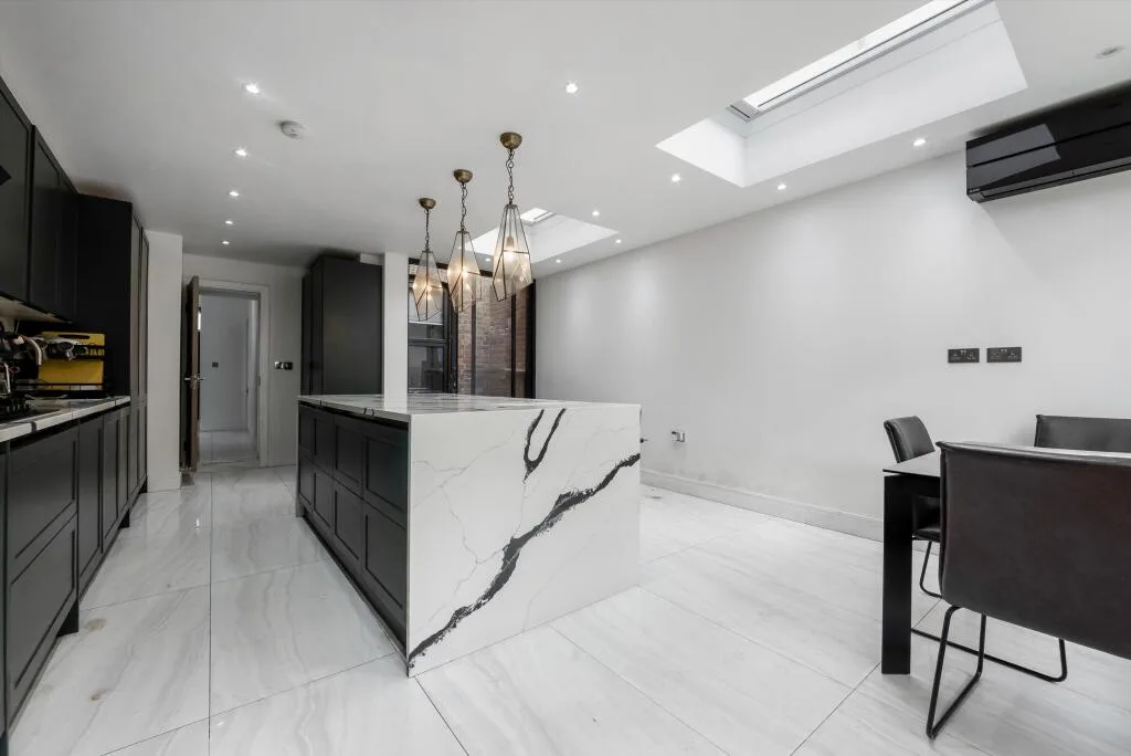 3 bedroom terraced house for rent