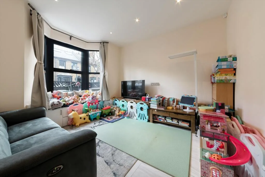 3 bedroom terraced house for rent