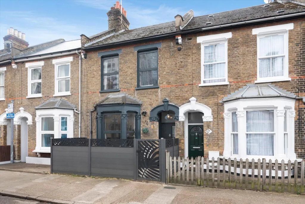 3 bedroom terraced house for rent