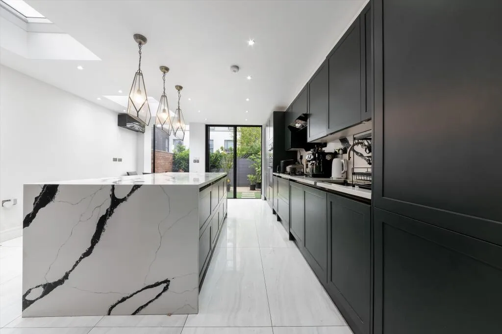3 bedroom terraced house for rent
