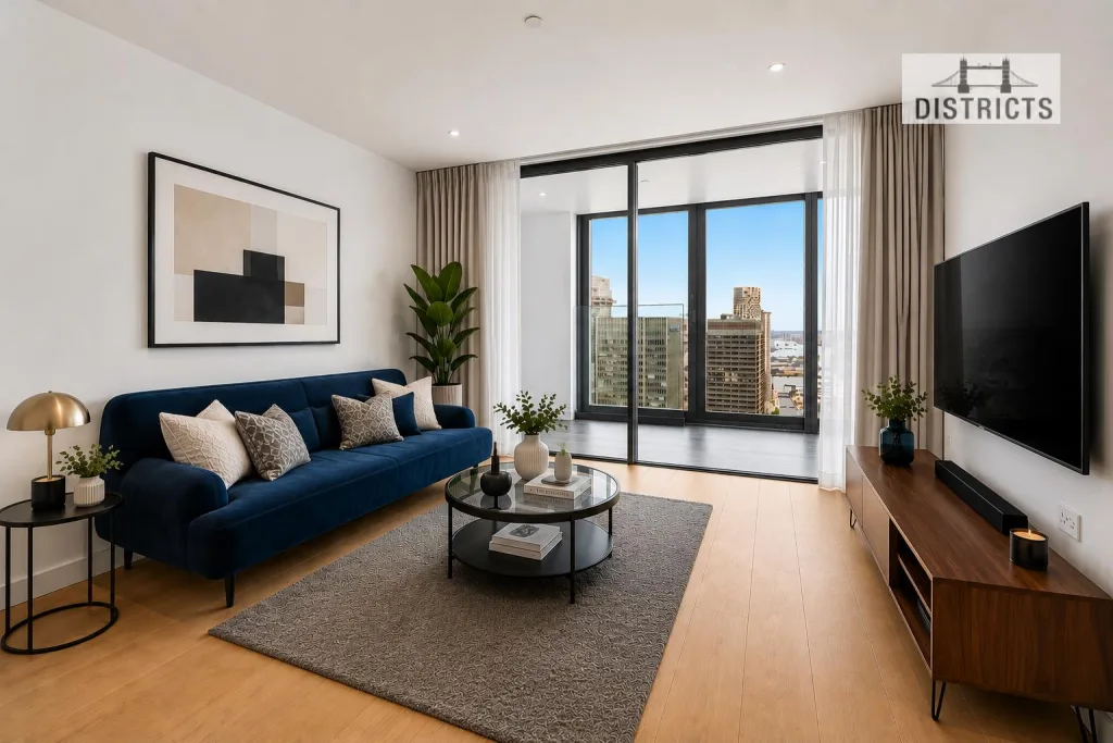 1 bedroom apartment for rent