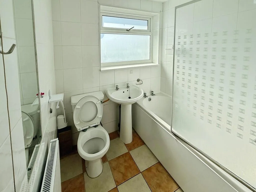 3 bedroom terraced house for rent