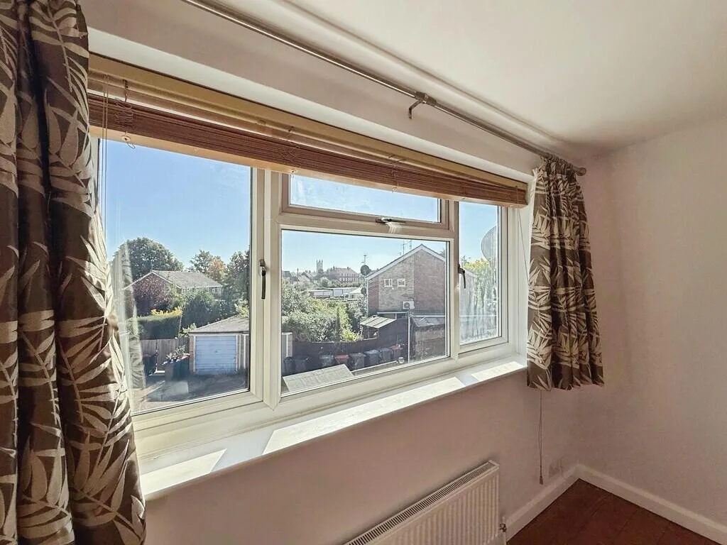 3 bedroom terraced house for rent