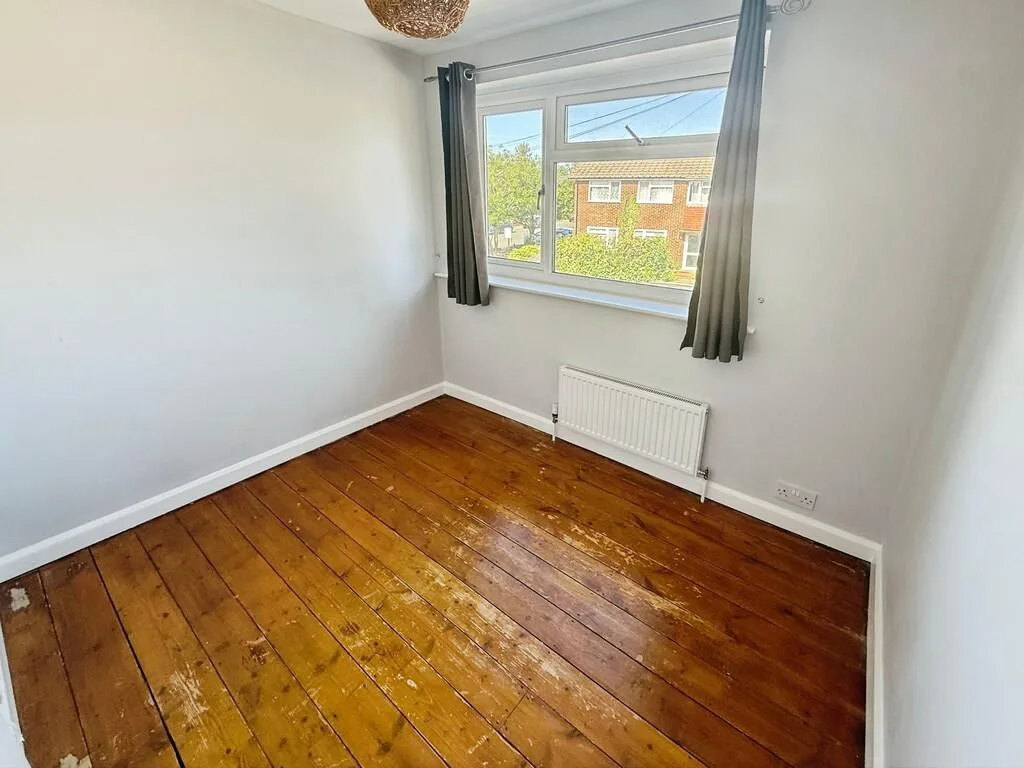 3 bedroom terraced house for rent
