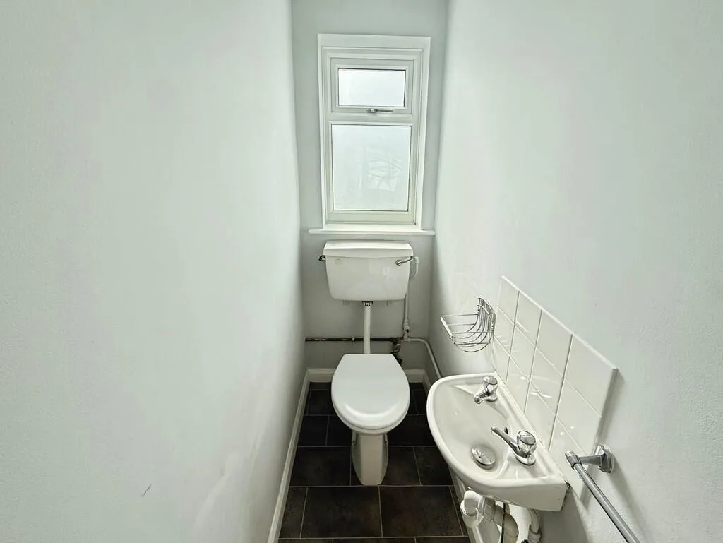 3 bedroom terraced house for rent