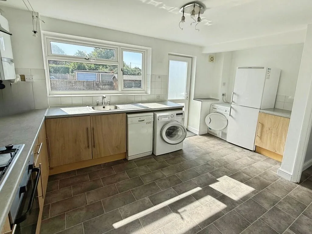 3 bedroom terraced house for rent