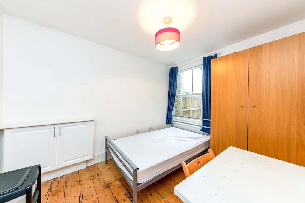 3 bedroom terraced house for rent