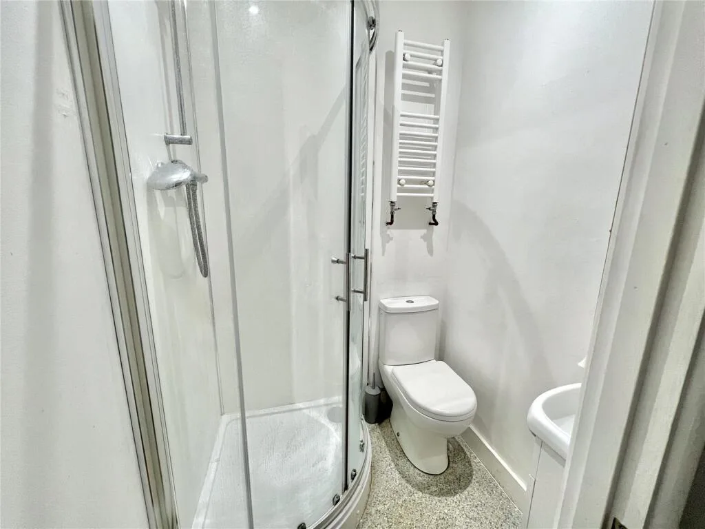 3 bedroom terraced house for rent