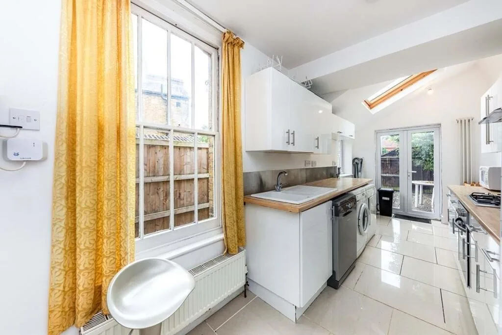 3 bedroom terraced house for rent