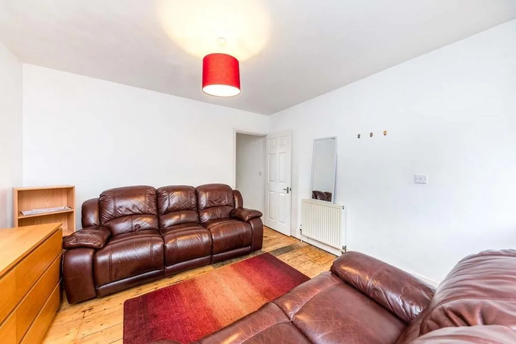 3 bedroom terraced house for rent