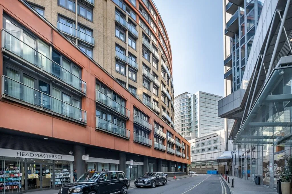 1 bedroom apartment for rent