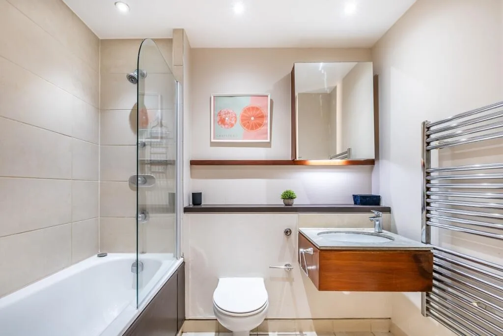 1 bedroom apartment for rent