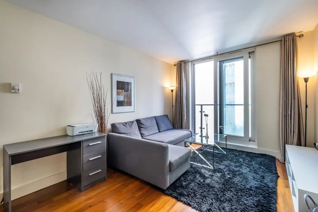 1 bedroom apartment for rent