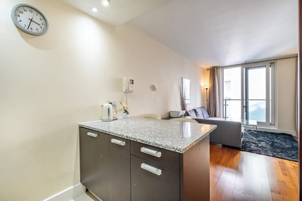 1 bedroom apartment for rent