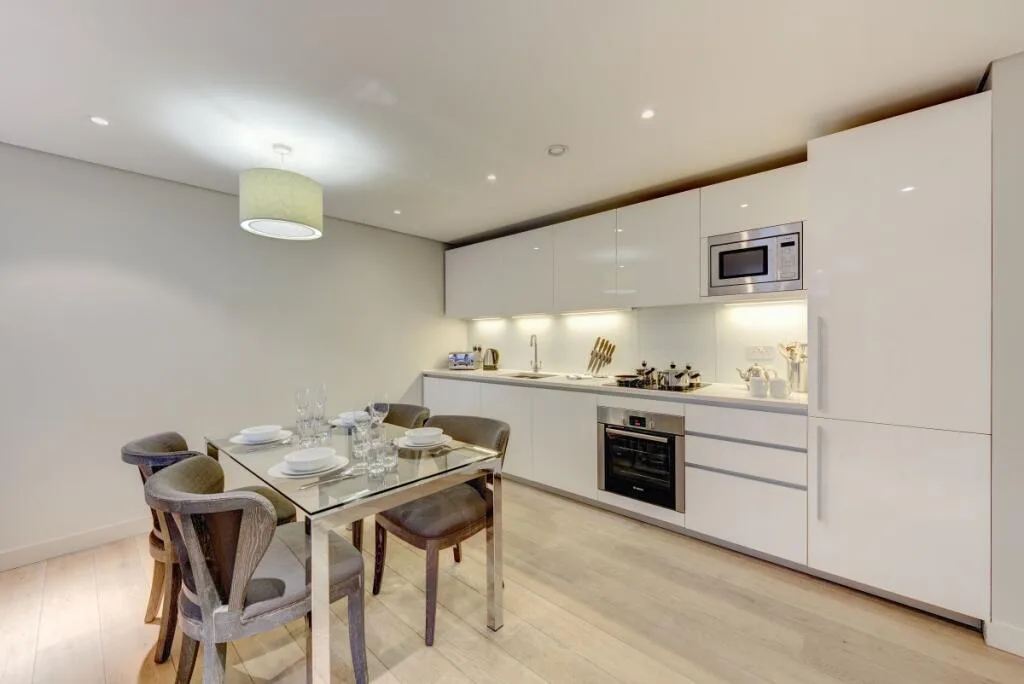 3 bedroom apartment for rent