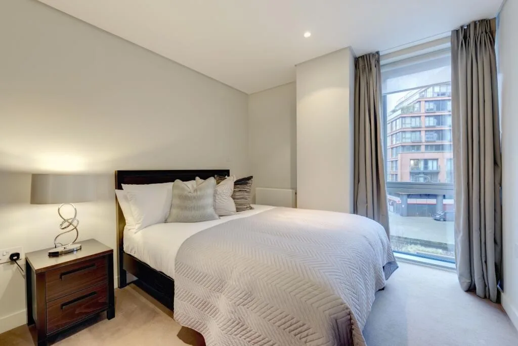 3 bedroom apartment for rent