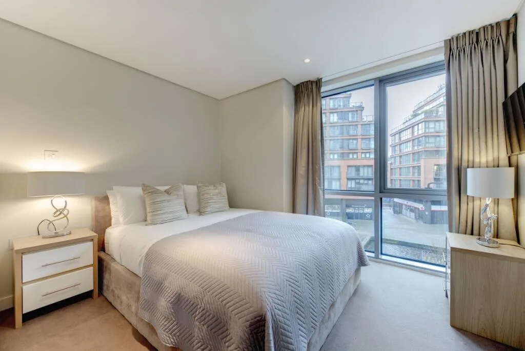 3 bedroom apartment for rent