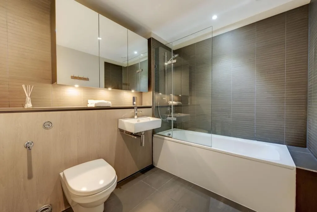 3 bedroom apartment for rent