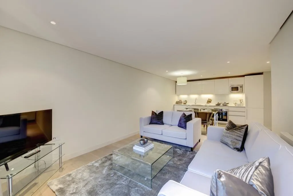3 bedroom apartment for rent
