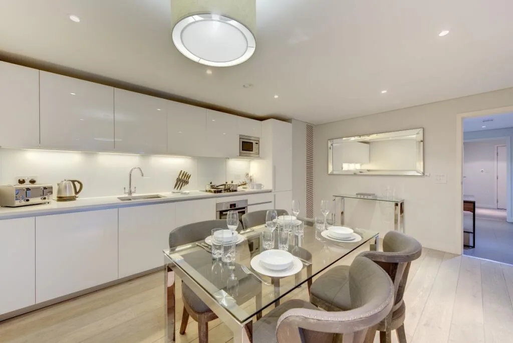3 bedroom apartment for rent