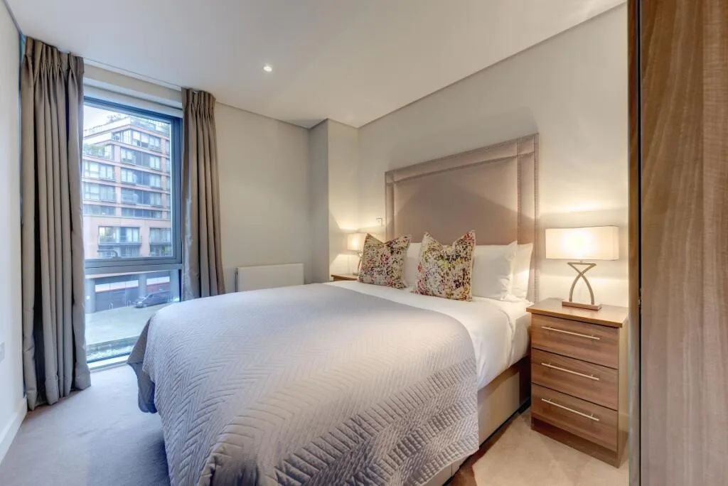 3 bedroom apartment for rent