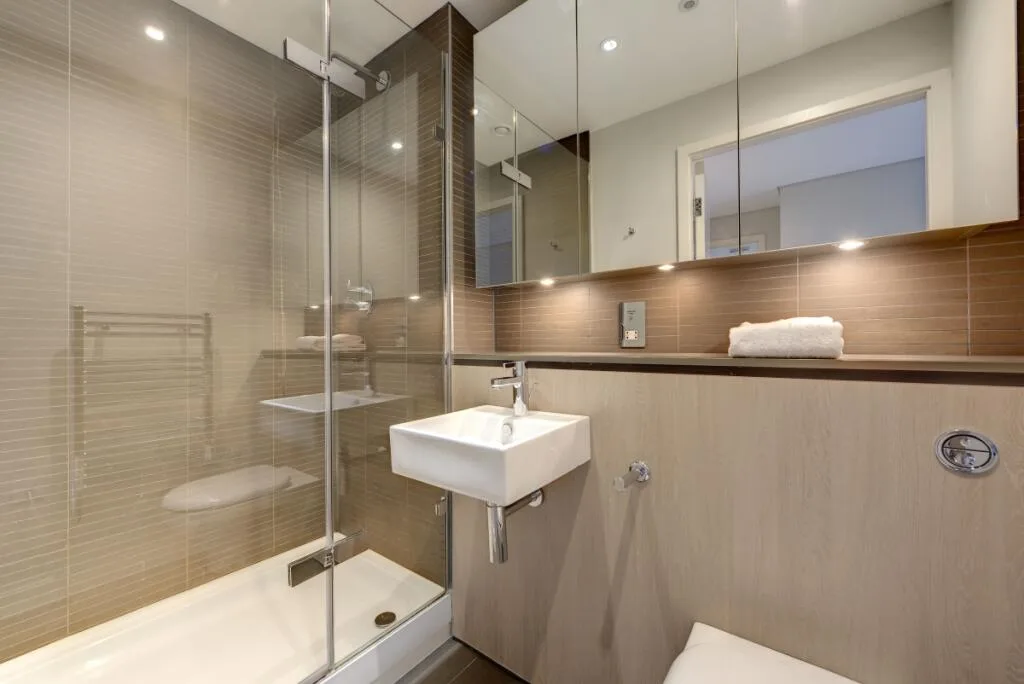 3 bedroom apartment for rent