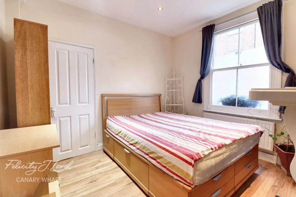 3 bedroom terraced house for rent