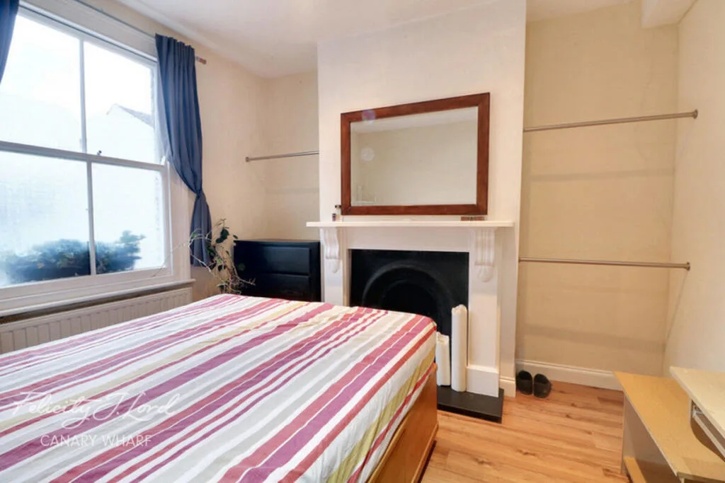 3 bedroom terraced house for rent
