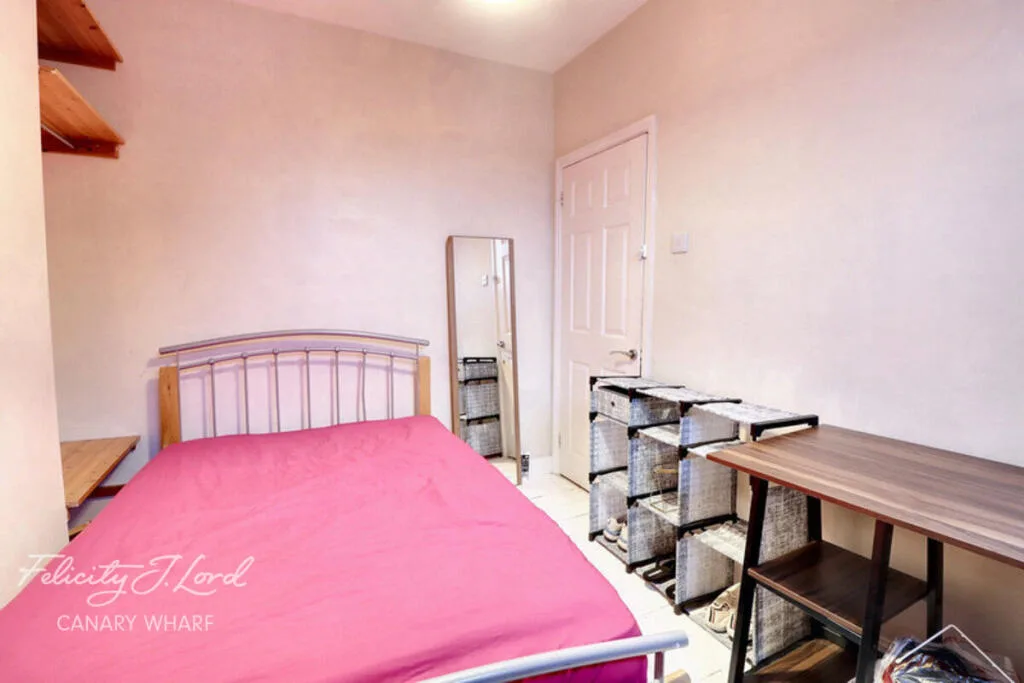 3 bedroom terraced house for rent