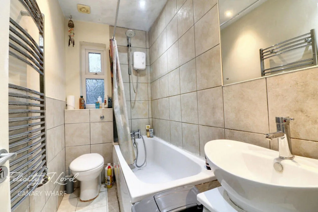 3 bedroom terraced house for rent